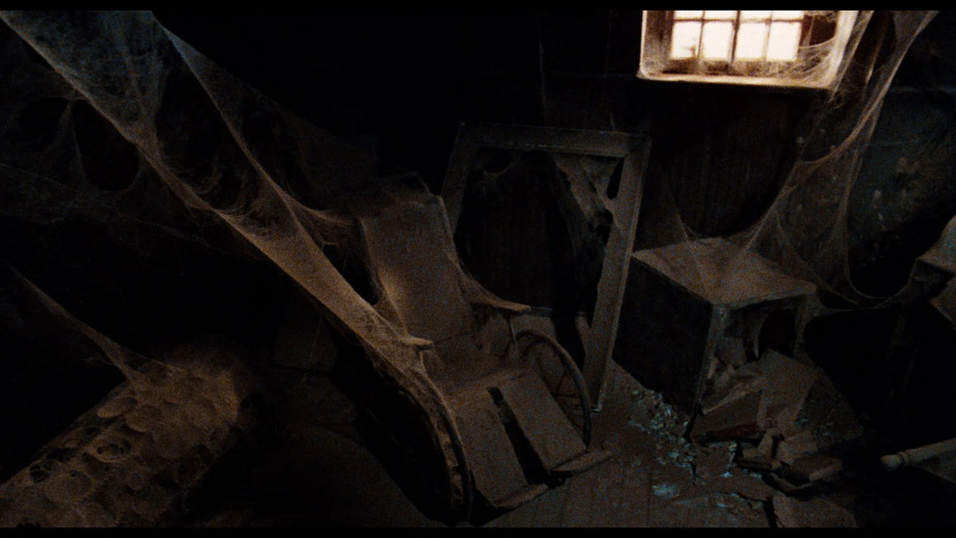 The Changeling