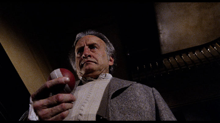The Changeling