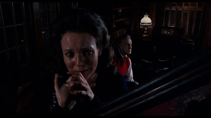 The Changeling