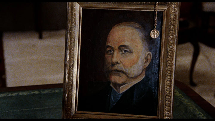 The Changeling