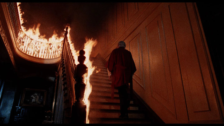 The Changeling