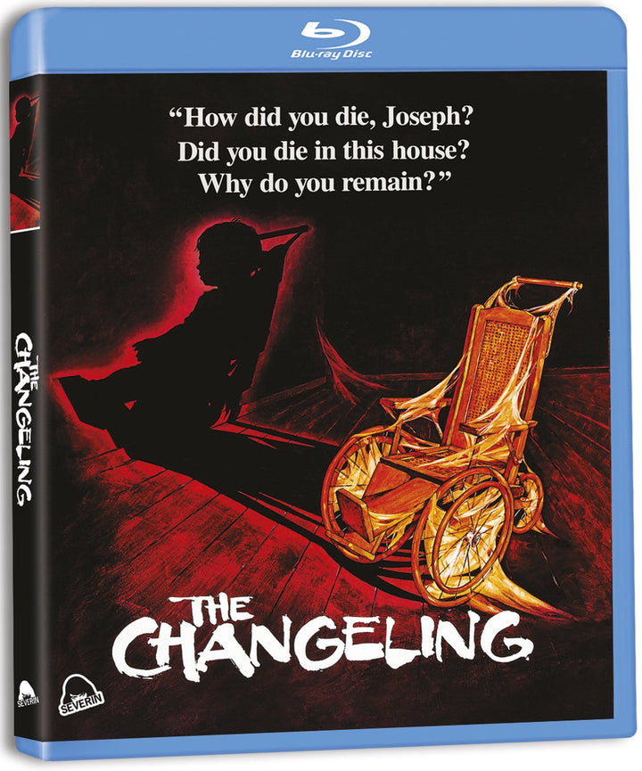 The Changeling
