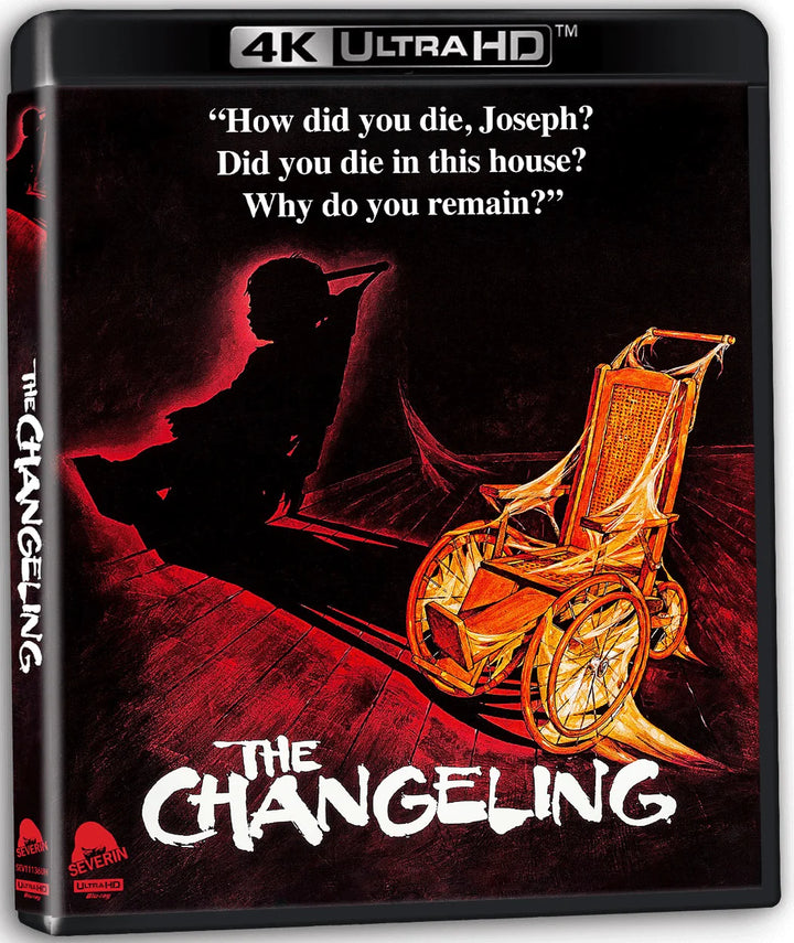 The Changeling