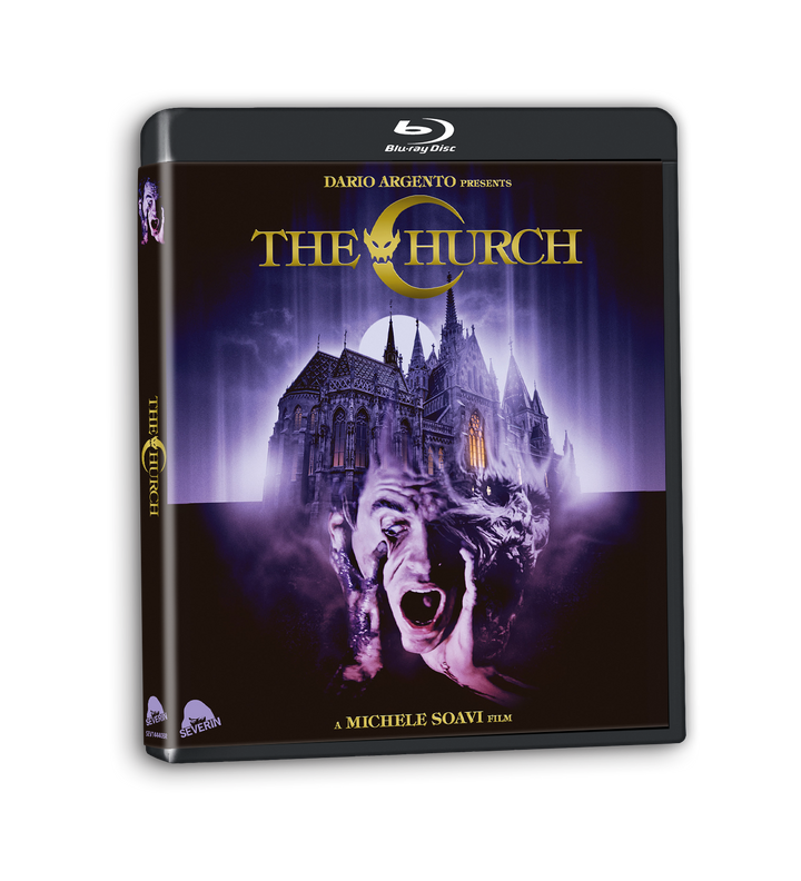 The Church