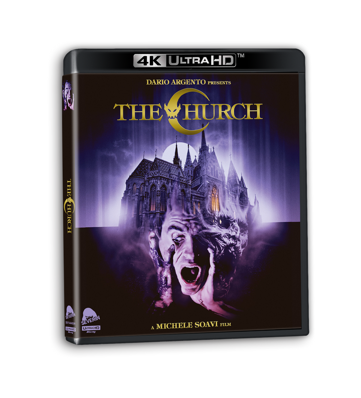 The Church