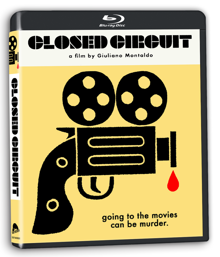 Closed Circuit [Blu-ray]