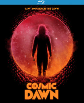 COSMIC DAWN