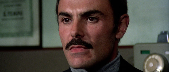 Violent Streets: The Umberto Lenzi/Tomas Milian Collection [8-Disc Blu-ray Box Set]