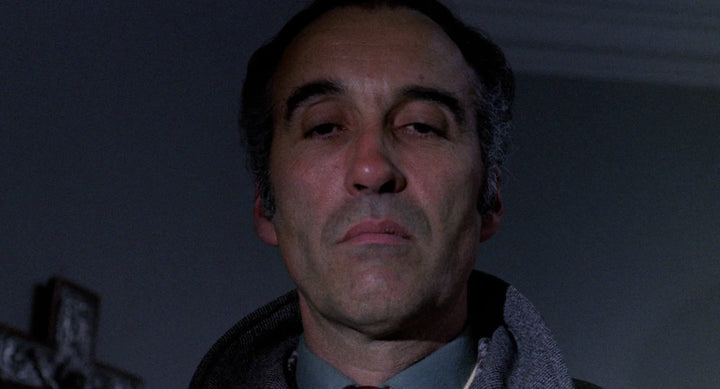 The Eurocrypt of Christopher Lee Collection 2 [7-Disc Blu-ray Box Set]