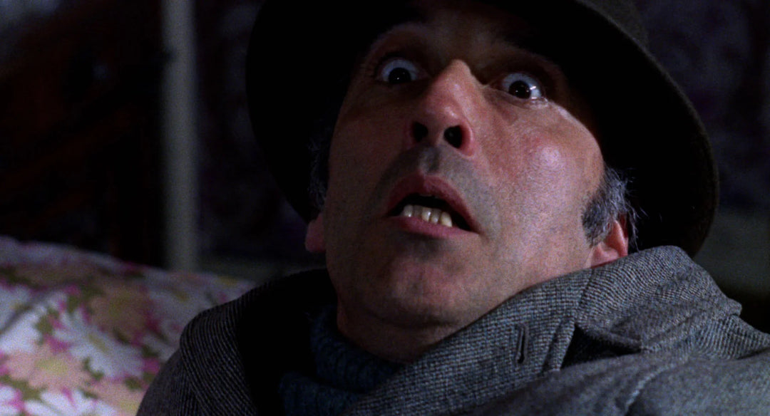 The Eurocrypt of Christopher Lee Collection 2 [7-Disc Blu-ray Box Set]