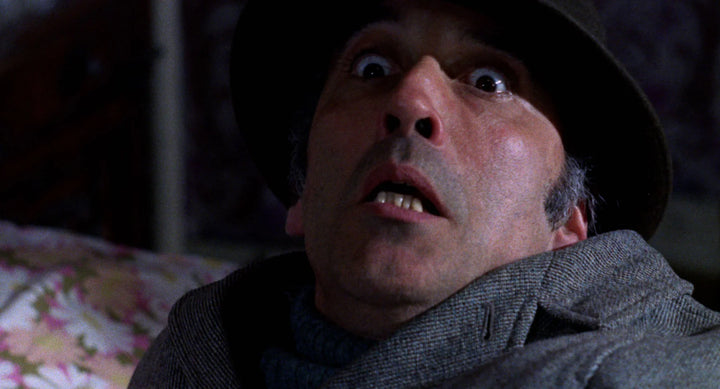 The Eurocrypt of Christopher Lee Collection 2 [7-Disc Blu-ray Box Set]