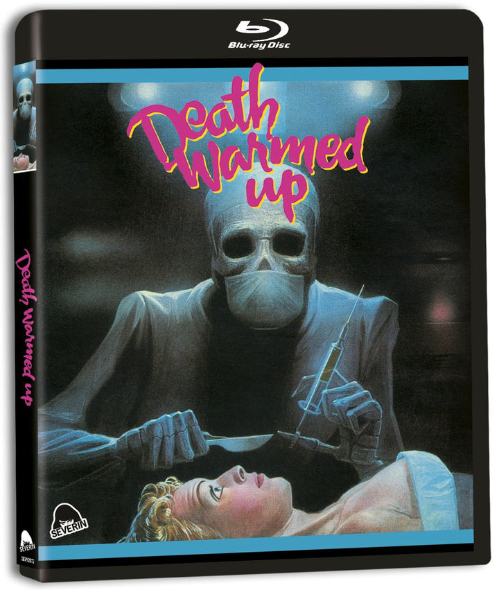Death Warmed Up
