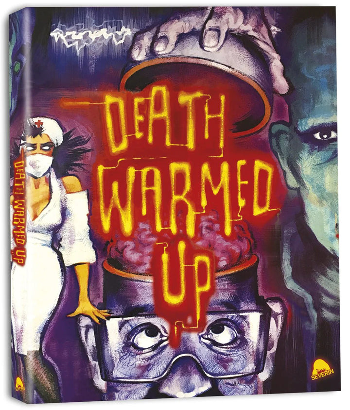 Death Warmed Up
