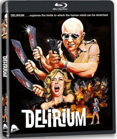 Delirium