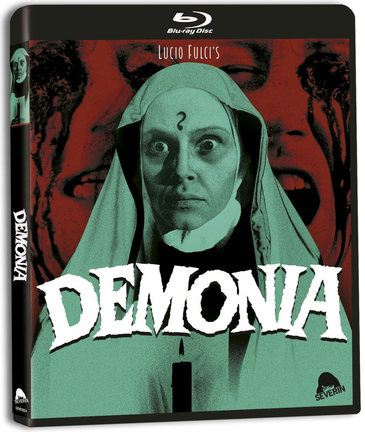 Demonia