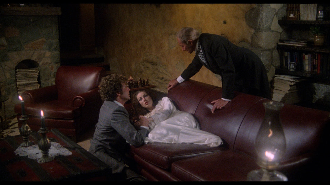 Dracula Sucks (UHD, 1979)