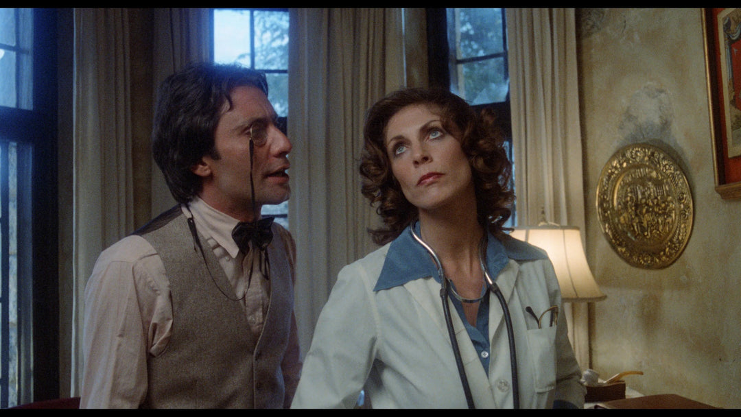 Dracula Sucks (UHD, 1979)