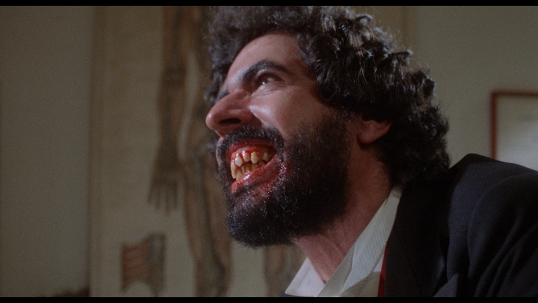 Dracula Sucks (UHD, 1979)