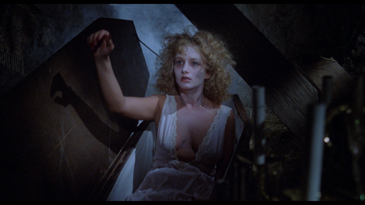 Dracula Sucks (UHD, 1979)