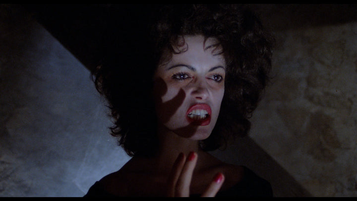 Dracula Sucks (UHD, 1979)