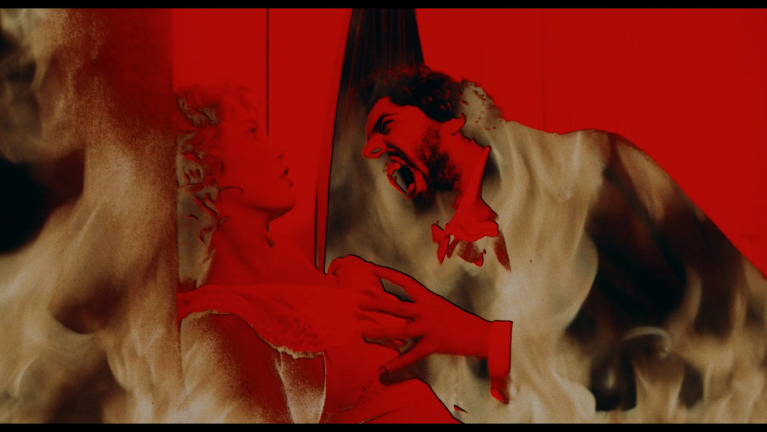 Dracula Sucks (UHD, 1979)