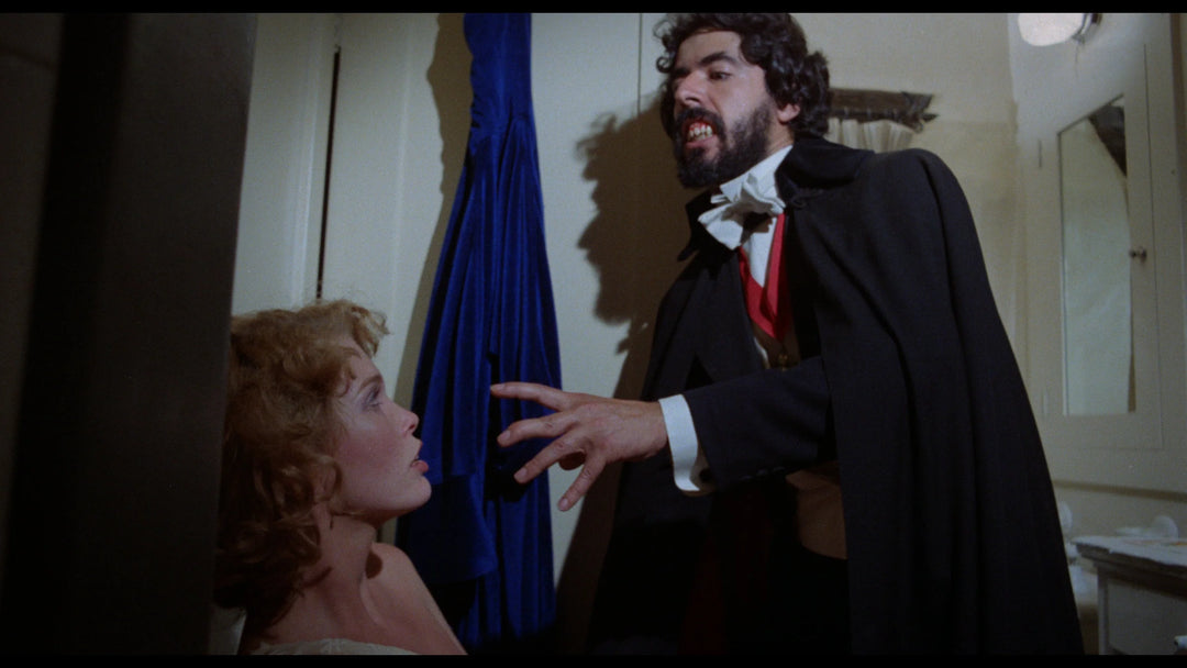 Dracula Sucks (UHD, 1979)