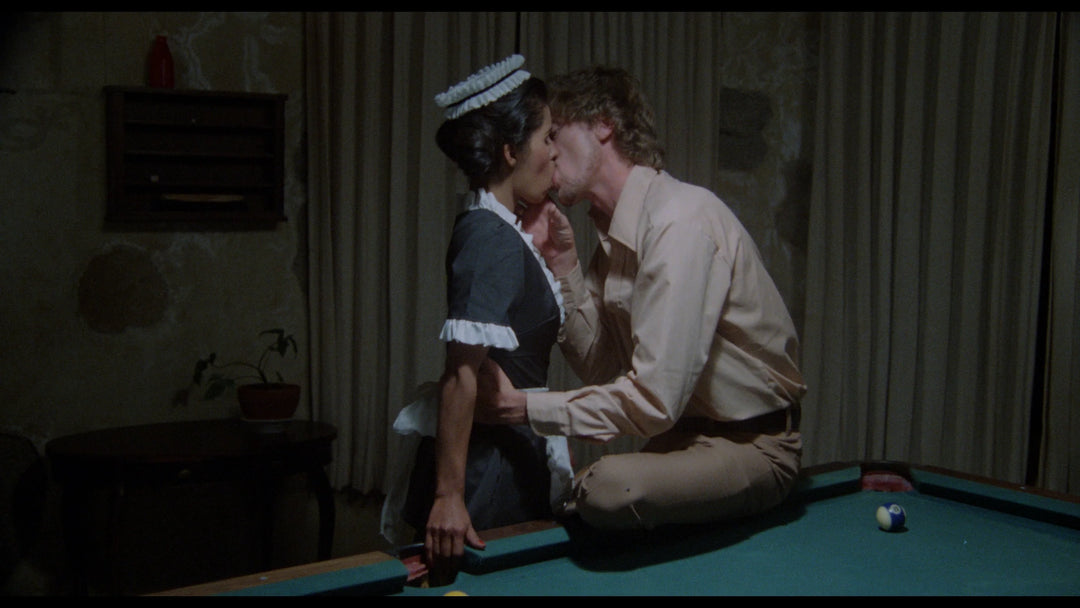 Dracula Sucks (UHD, 1979)