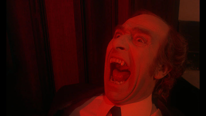 The Eurocrypt of Christopher Lee Collection 2 [7-Disc Blu-ray Box Set]