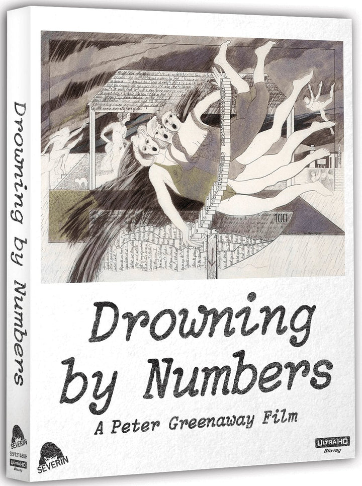 Drowning By Numbers