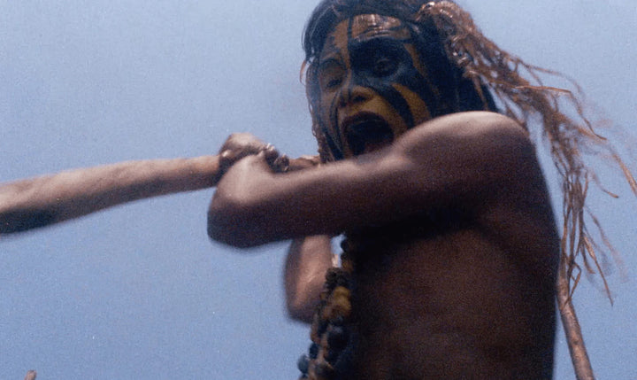 Emanuelle & the Last Cannibals [Blu-Ray]