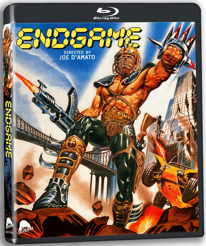 Endgame
