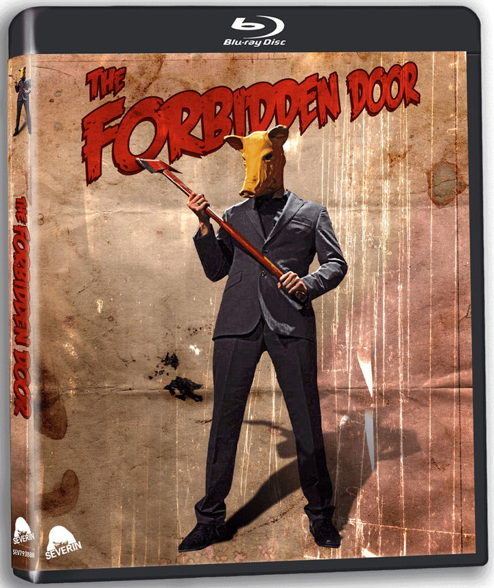 The Forbidden Door