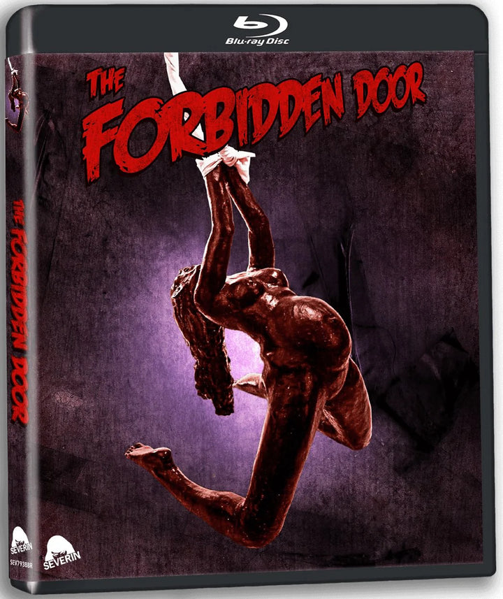 The Forbidden Door
