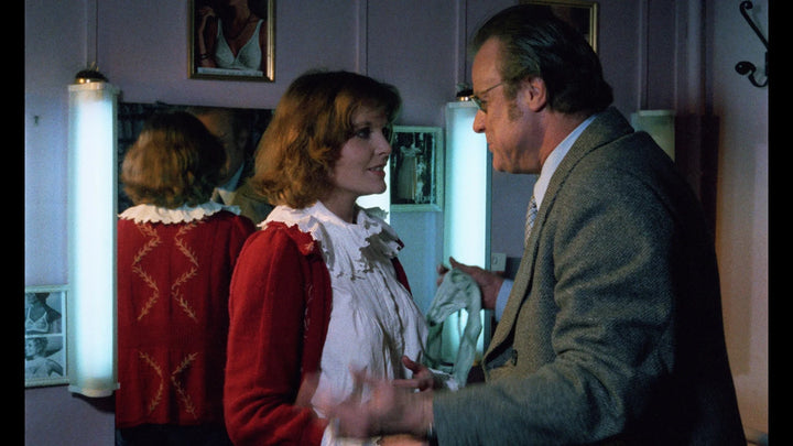 FURIES SEXUELLES / PROSTITUTION CLANDESTINE (Blu-ray, 1975 / 1976)