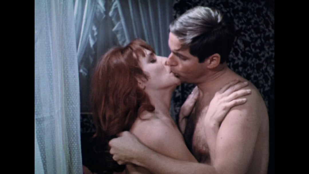 The Dungeon Of Andy Milligan Collection [Blu-ray]