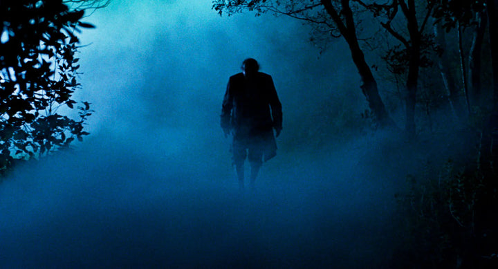 My Grandpa is a Vampire [Blu-ray]