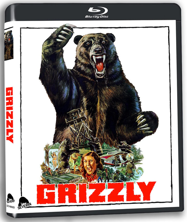 Grizzly