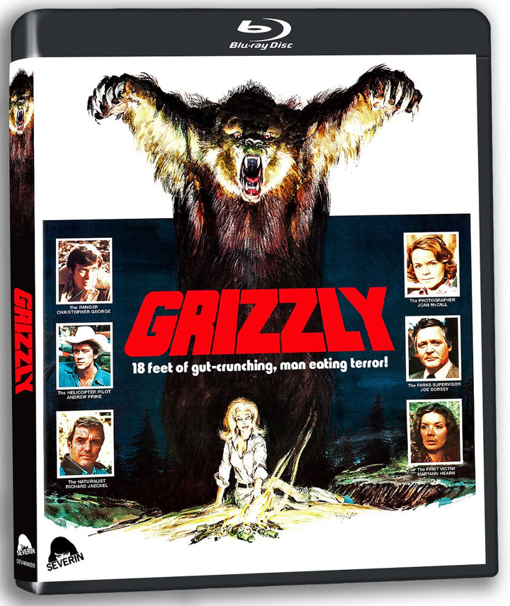 Grizzly