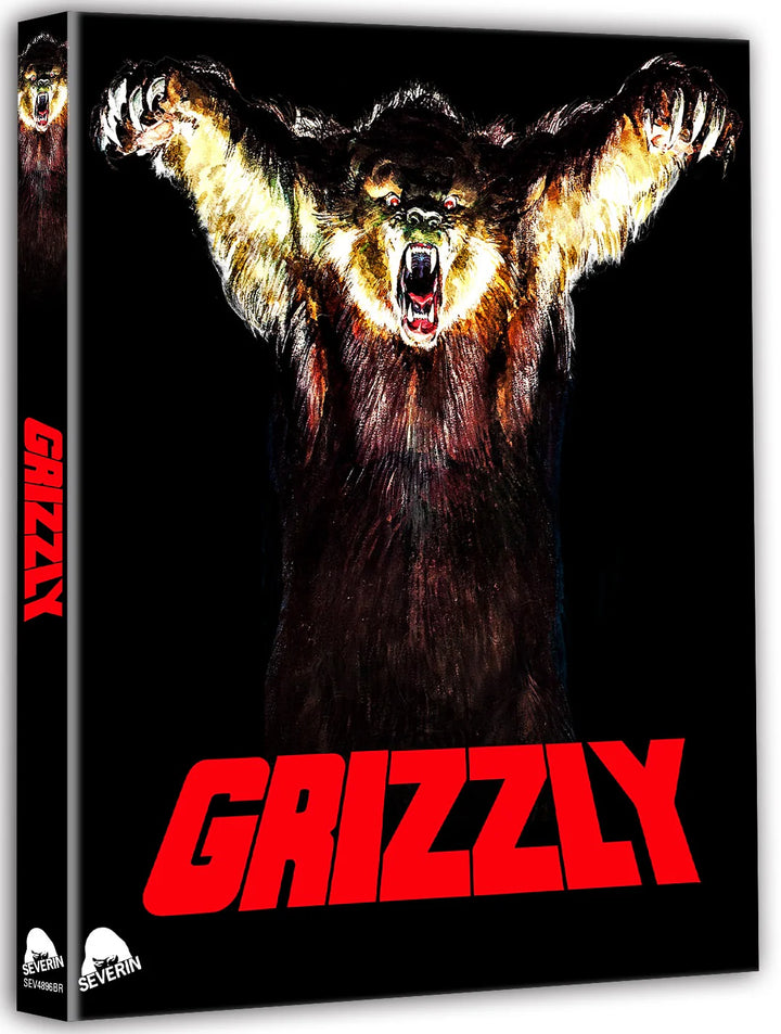 Grizzly