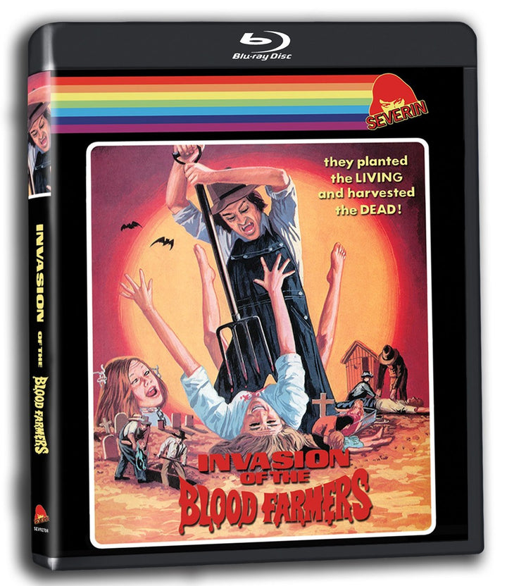 Invasion of the Blood Farmers