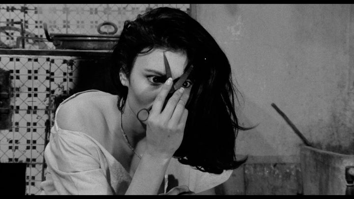Il Demonio