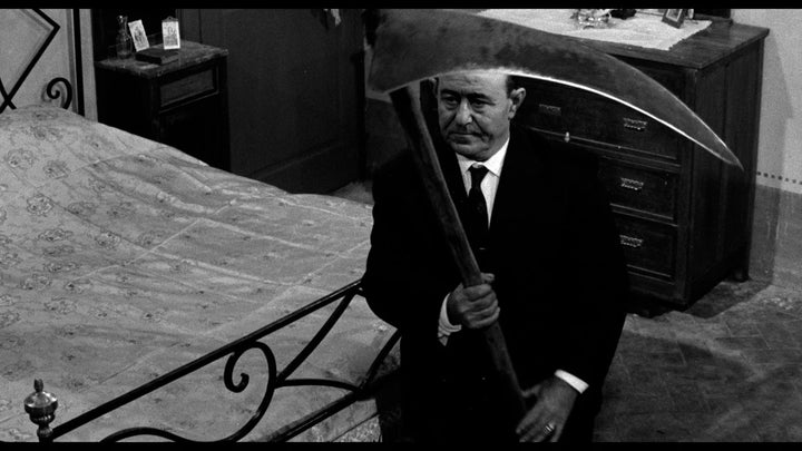 Il Demonio