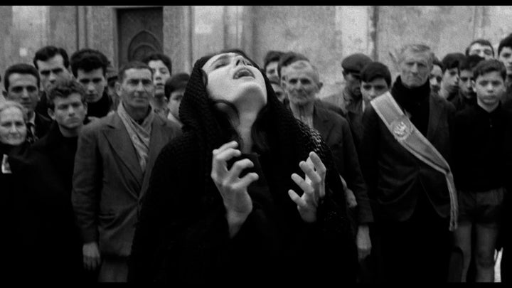 Il Demonio