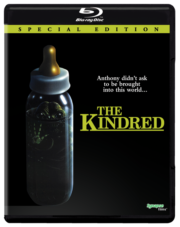 The Kindred