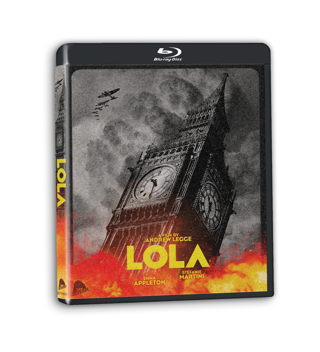 Lola [Blu-ray]