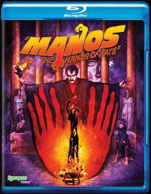 Manos: The Hands Of Fate