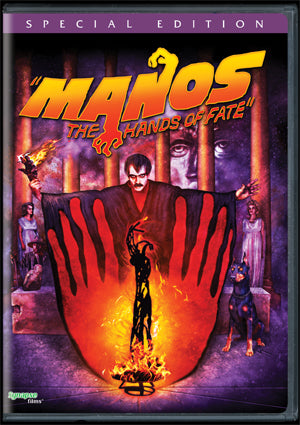Manos: The Hands Of Fate