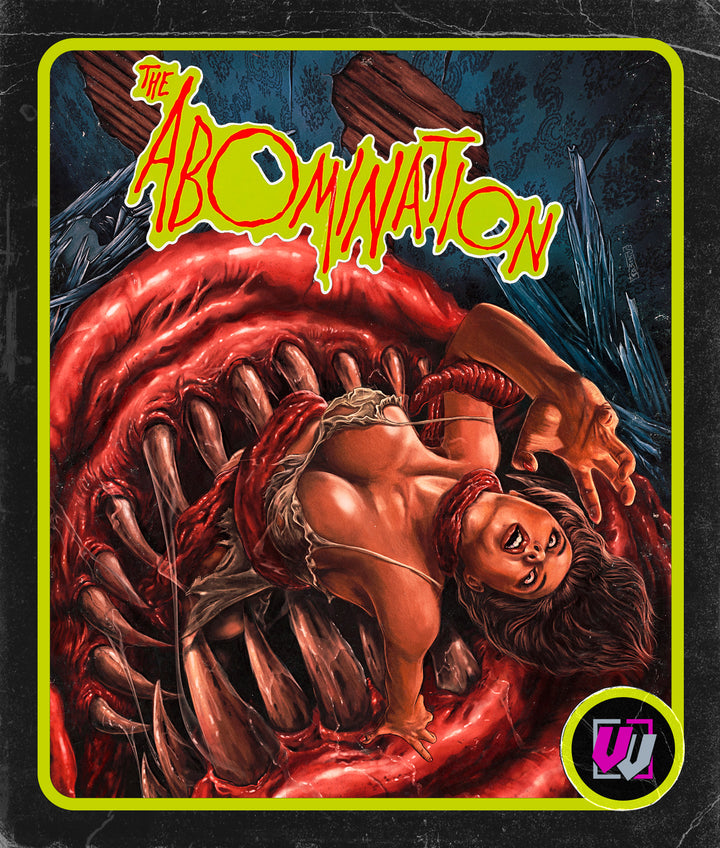 The Abomination [Collector's Edition]