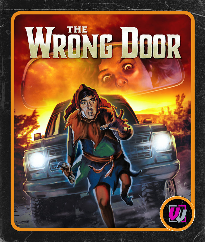 The Wrong Door [Collector's Edition]