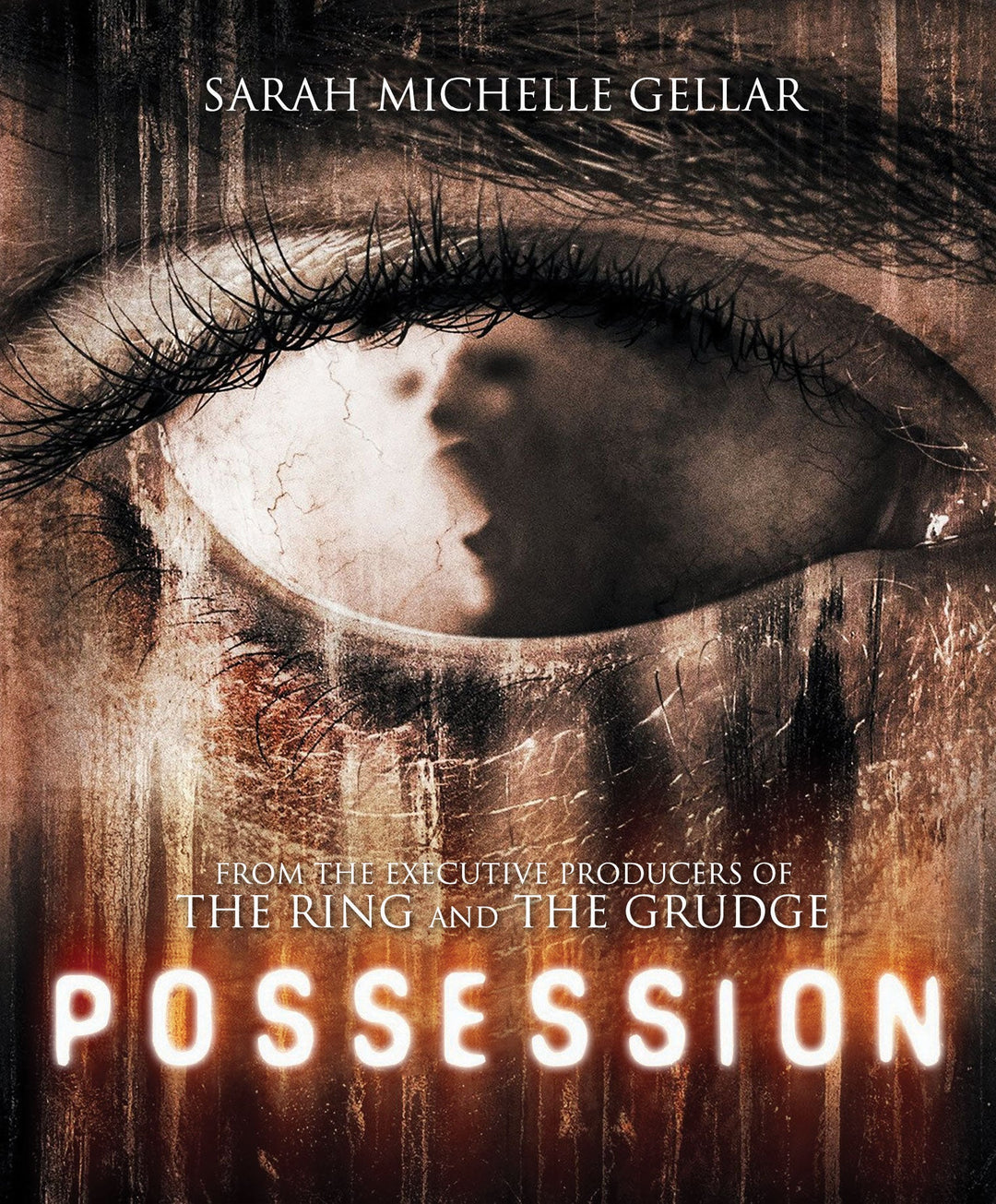 Possession MVD3284BR official MVD Marquee Blu-ray cover